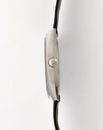 Patek Philippe - Patek Philippe Steel Tonneau Waterproof Watch Ref. 3579 - The Keystone Watches