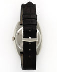 Patek Philippe - Patek Philippe Steel Tonneau Waterproof Watch Ref. 3579 - The Keystone Watches