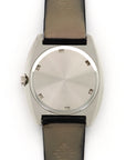 Patek Philippe - Patek Philippe Steel Tonneau Waterproof Watch Ref. 3579 - The Keystone Watches