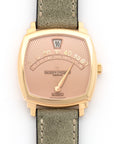 Vacheron Constantin - Vacheron Constantin Rose Gold Saltarello Jump Hour Watch Ref. 43041 - The Keystone Watches