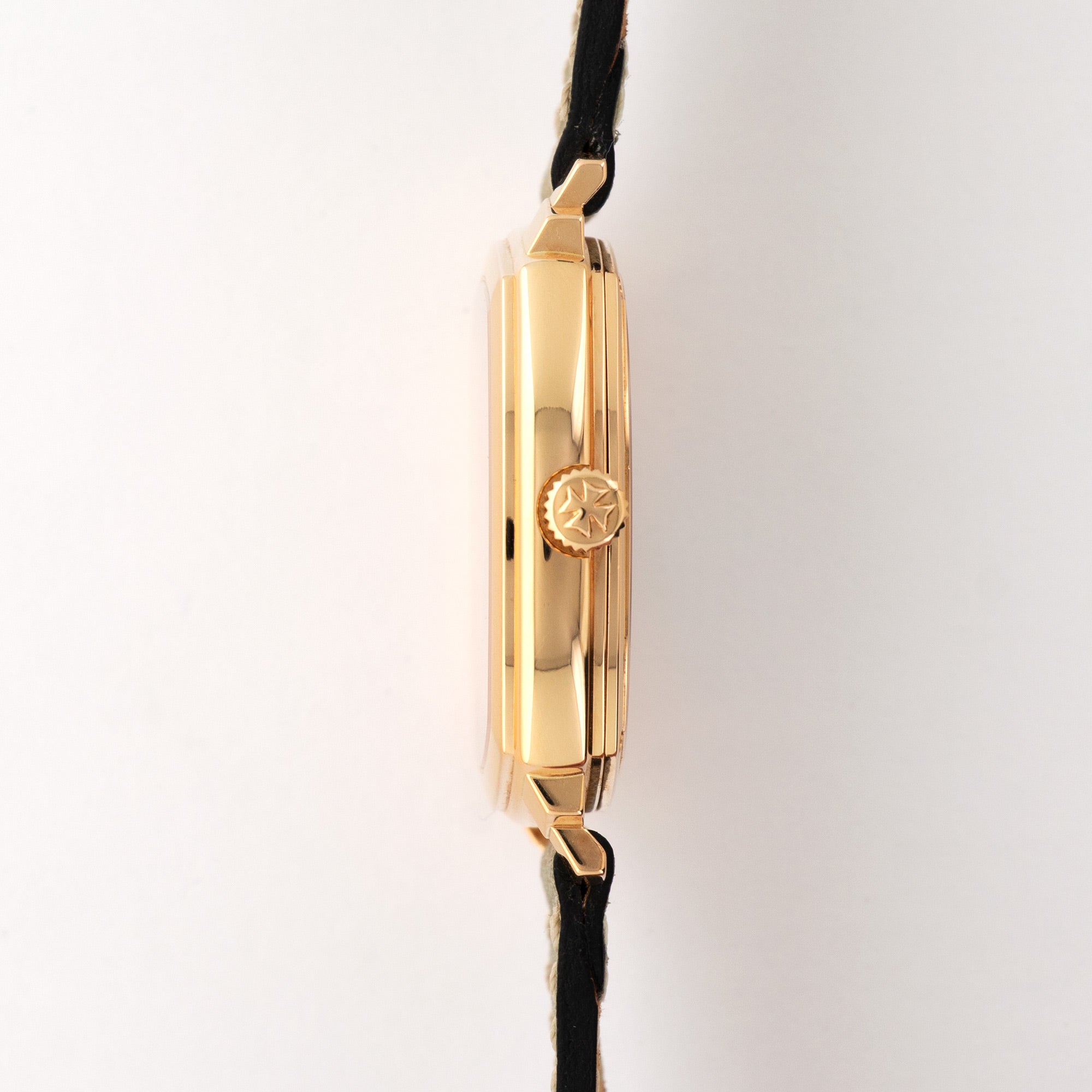 Vacheron Constantin - Vacheron Constantin Rose Gold Saltarello Jump Hour Watch Ref. 43041 - The Keystone Watches