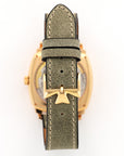 Vacheron Constantin - Vacheron Constantin Rose Gold Saltarello Jump Hour Watch Ref. 43041 - The Keystone Watches