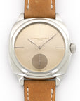 Laurent Ferrier - Laurent Ferrier Galet Square Watch - The Keystone Watches