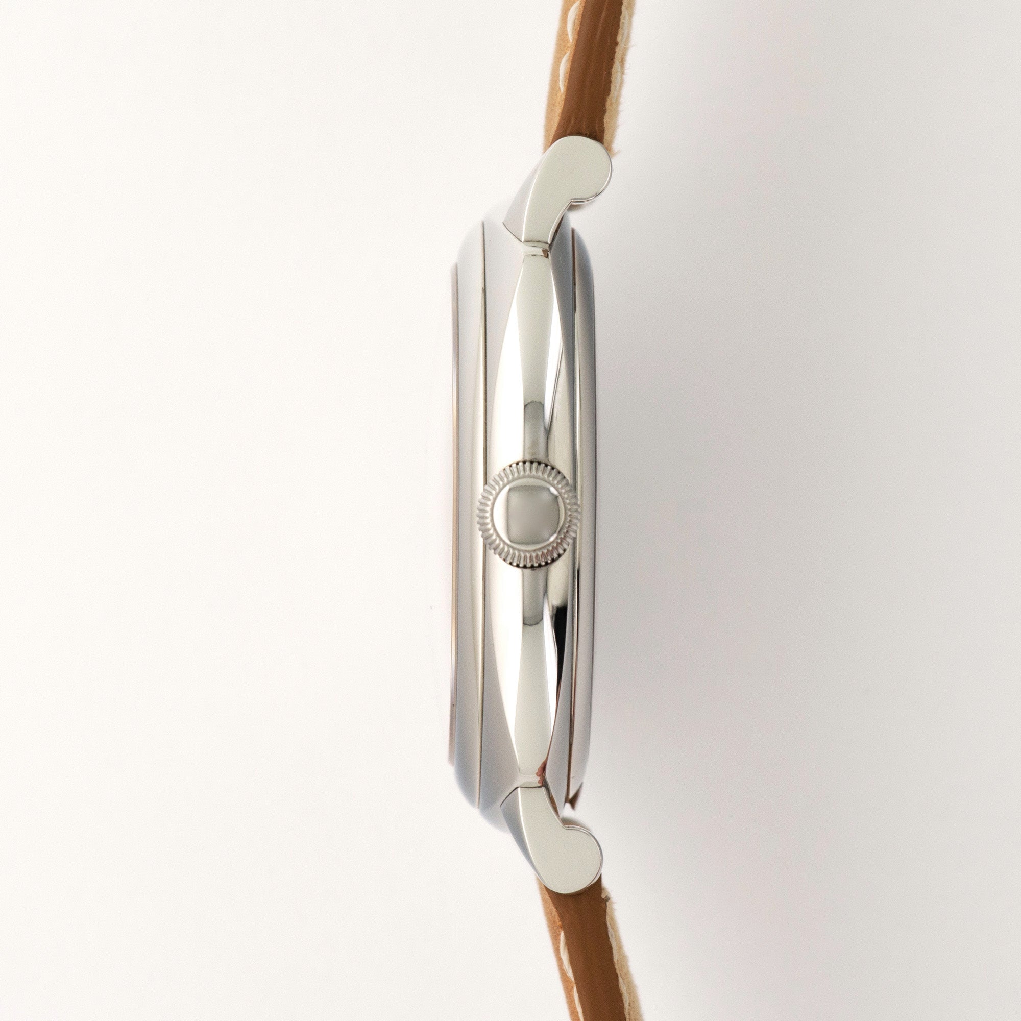 Laurent Ferrier - Laurent Ferrier Galet Square Watch - The Keystone Watches