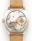 Laurent Ferrier - Laurent Ferrier Galet Square Watch - The Keystone Watches