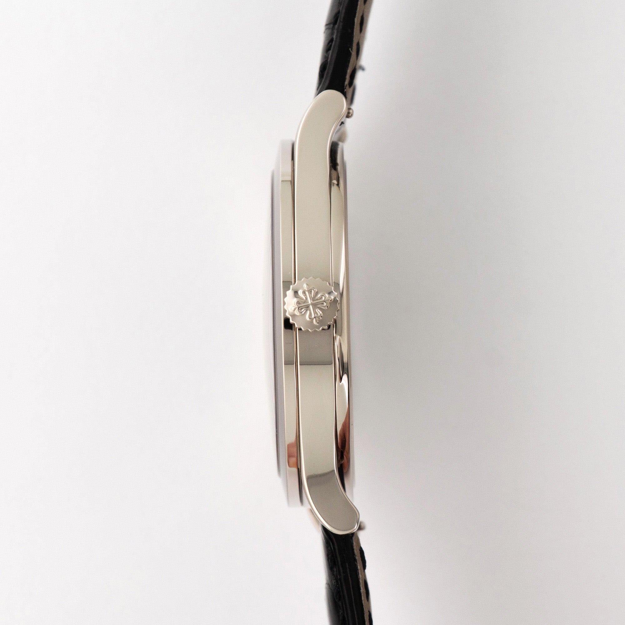 Patek Philippe - Patek Philippe Calatrava Handicraft New York Jazz Edition Watch Ref. 5089 in Unworn Condition - The Keystone Watches