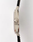 Patek Philippe - Patek Philippe Calatrava Handicraft New York Jazz Edition Watch Ref. 5089 in Unworn Condition - The Keystone Watches