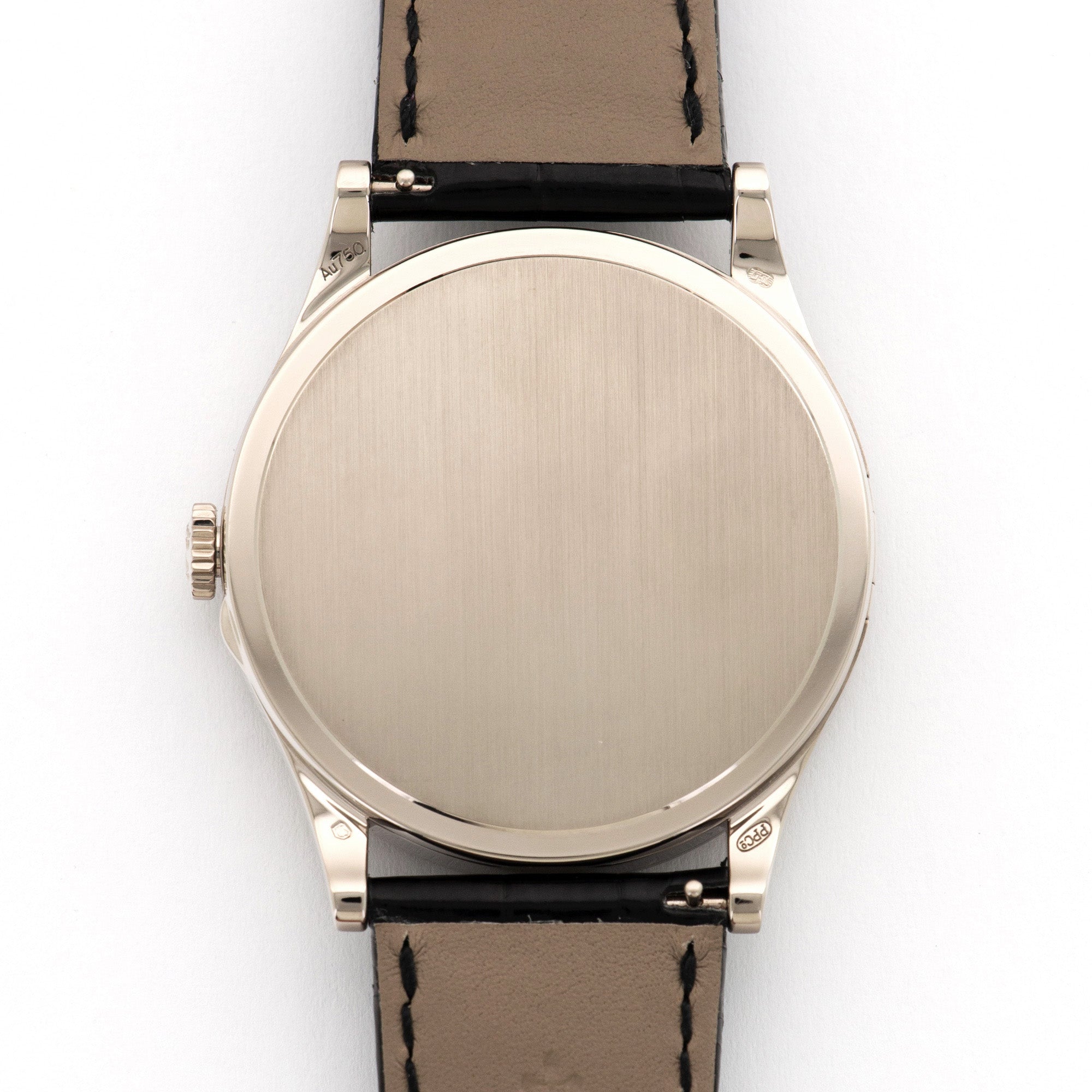 Patek Philippe - Patek Philippe Calatrava Handicraft New York Jazz Edition Watch Ref. 5089 in Unworn Condition - The Keystone Watches
