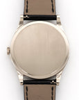 Patek Philippe - Patek Philippe Calatrava Handicraft New York Jazz Edition Watch Ref. 5089 in Unworn Condition - The Keystone Watches