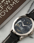 Patek Philippe - Patek Philippe Calatrava Handicraft New York Jazz Edition Watch Ref. 5089 in Unworn Condition - The Keystone Watches