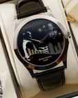 Patek Philippe - Patek Philippe Calatrava Handicraft New York Jazz Edition Watch Ref. 5089 in Unworn Condition - The Keystone Watches
