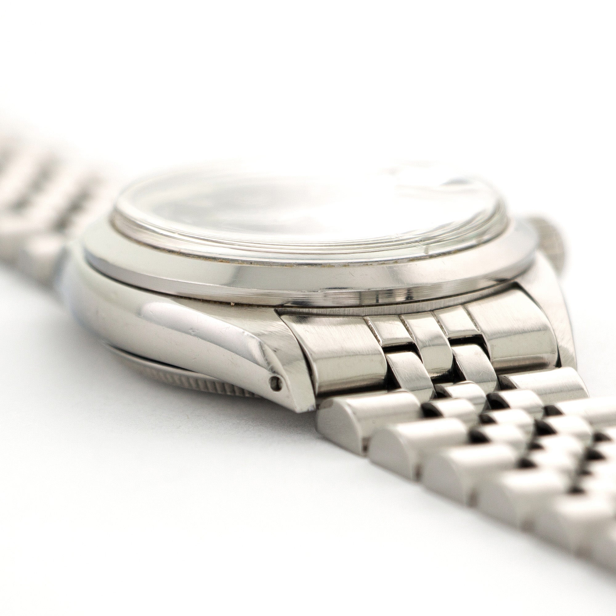 Rolex - Rolex Datejust Watch Ref. 6824, Retailed by Tiffany & Co. - The Keystone Watches