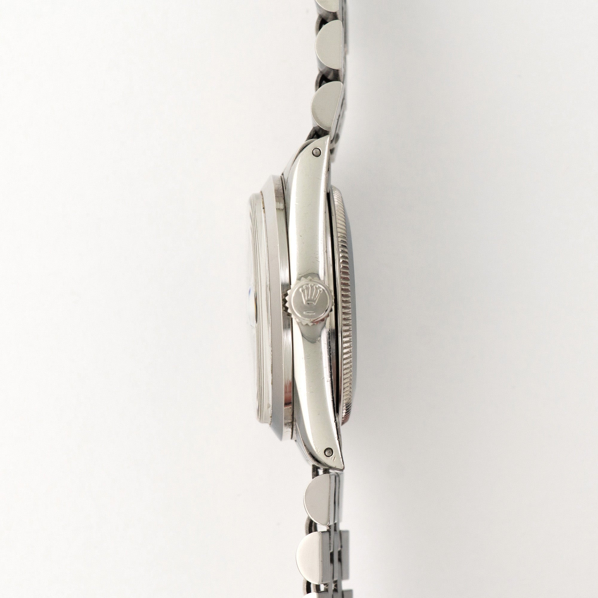 Rolex - Rolex Datejust Watch Ref. 6824, Retailed by Tiffany & Co. - The Keystone Watches
