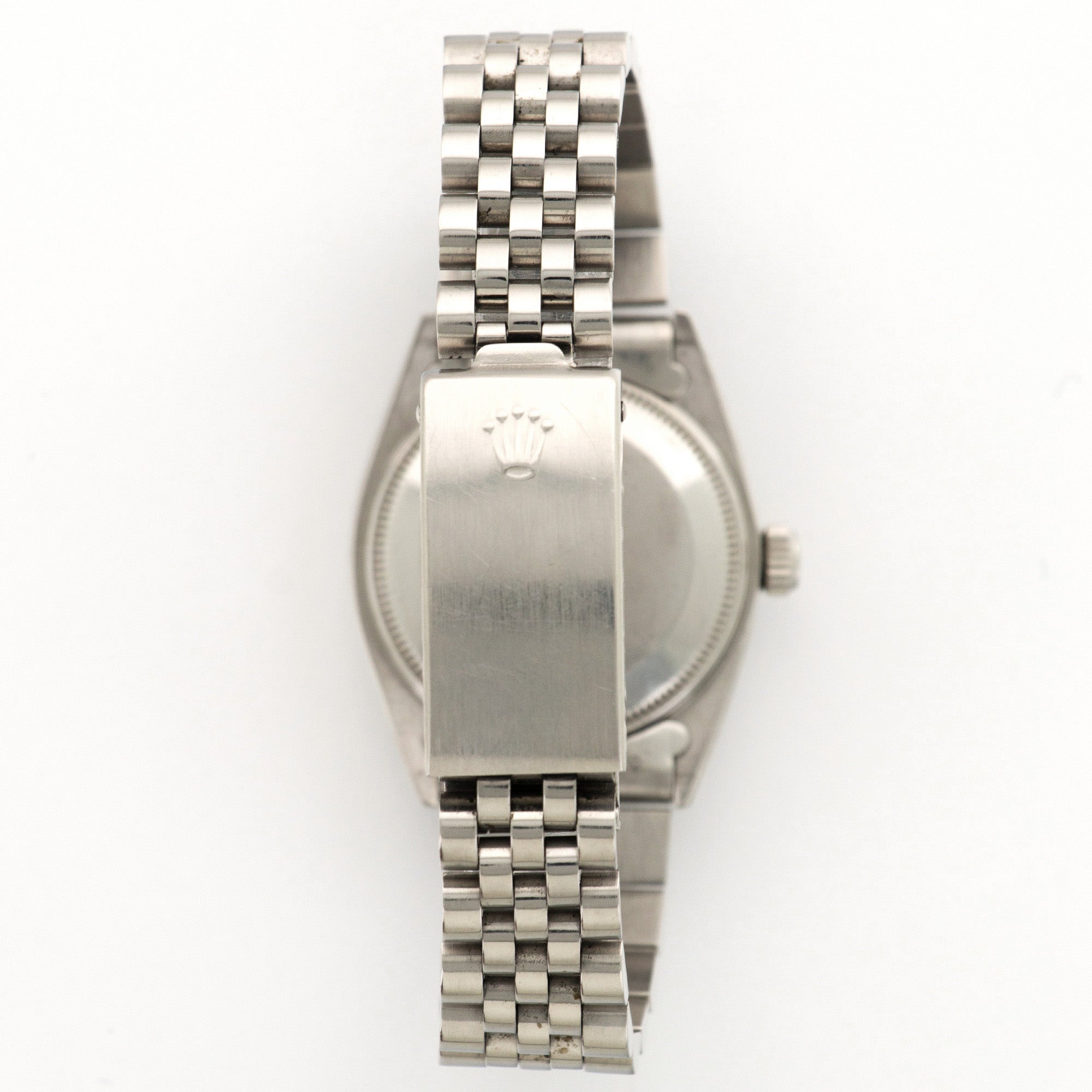 Rolex - Rolex Datejust Watch Ref. 6824, Retailed by Tiffany & Co. - The Keystone Watches