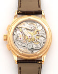 Patek Philippe - Patek Philippe Rose Gold Chronograph Ref. 5170 - The Keystone Watches