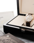 Patek Philippe - Patek Philippe Rose Gold Chronograph Ref. 5170 - The Keystone Watches