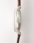 Patek Philippe - Patek Philippe Platinum Enamel Dial Minute Repeater Watch Ref. 5078 - The Keystone Watches