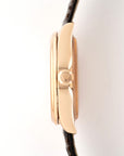 Rolex - Rolex Rose Gold Cellini Dual Time Watch Ref. 50525 - The Keystone Watches