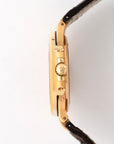 Patek Philippe - Patek Philippe Rose Gold Nautilus Moonphase Watch Ref. 5712 - The Keystone Watches