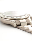 Rolex - Rolex White Gold Cosmograph Daytona Watch Ref. 116509 - The Keystone Watches