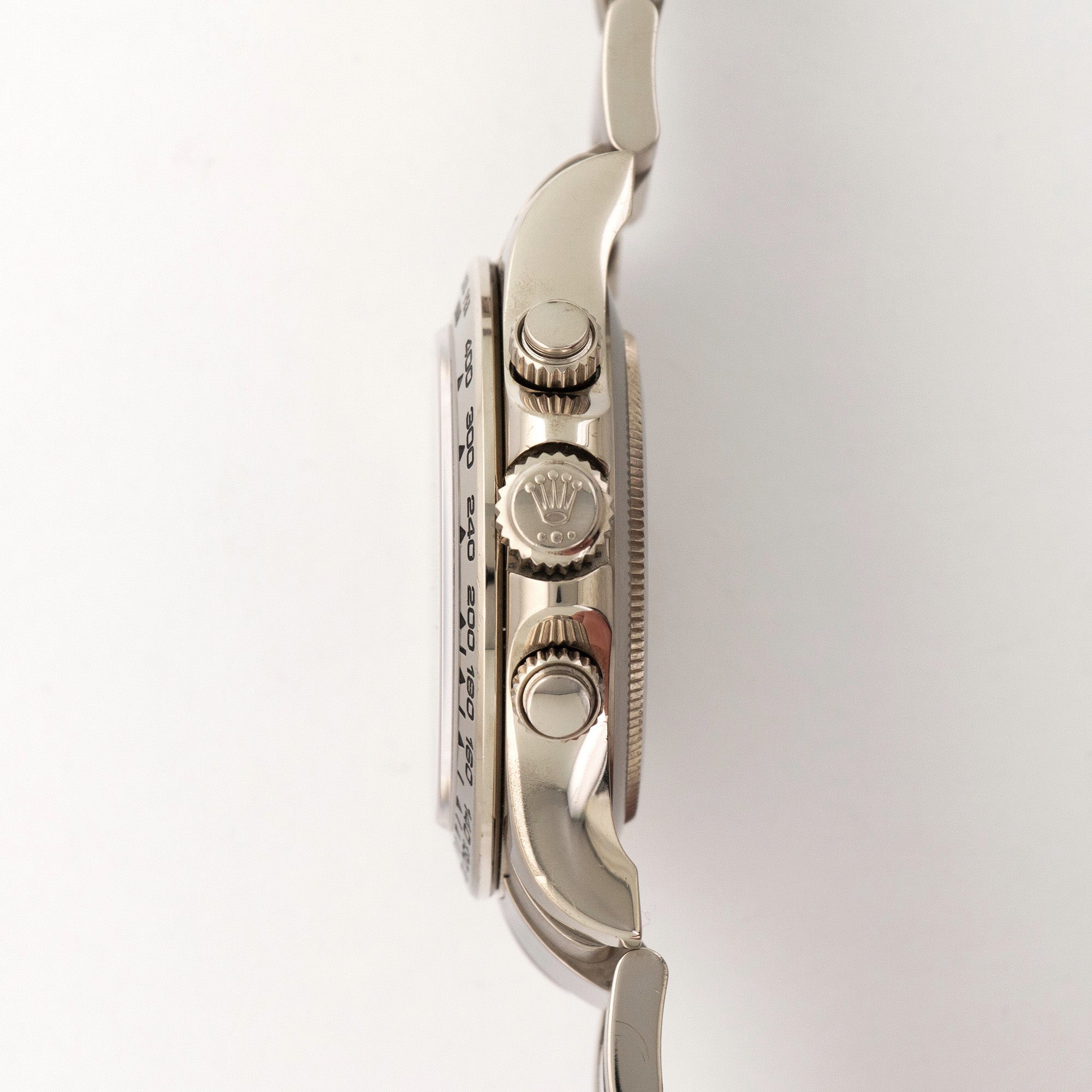 Rolex - Rolex White Gold Cosmograph Daytona Watch Ref. 116509 - The Keystone Watches