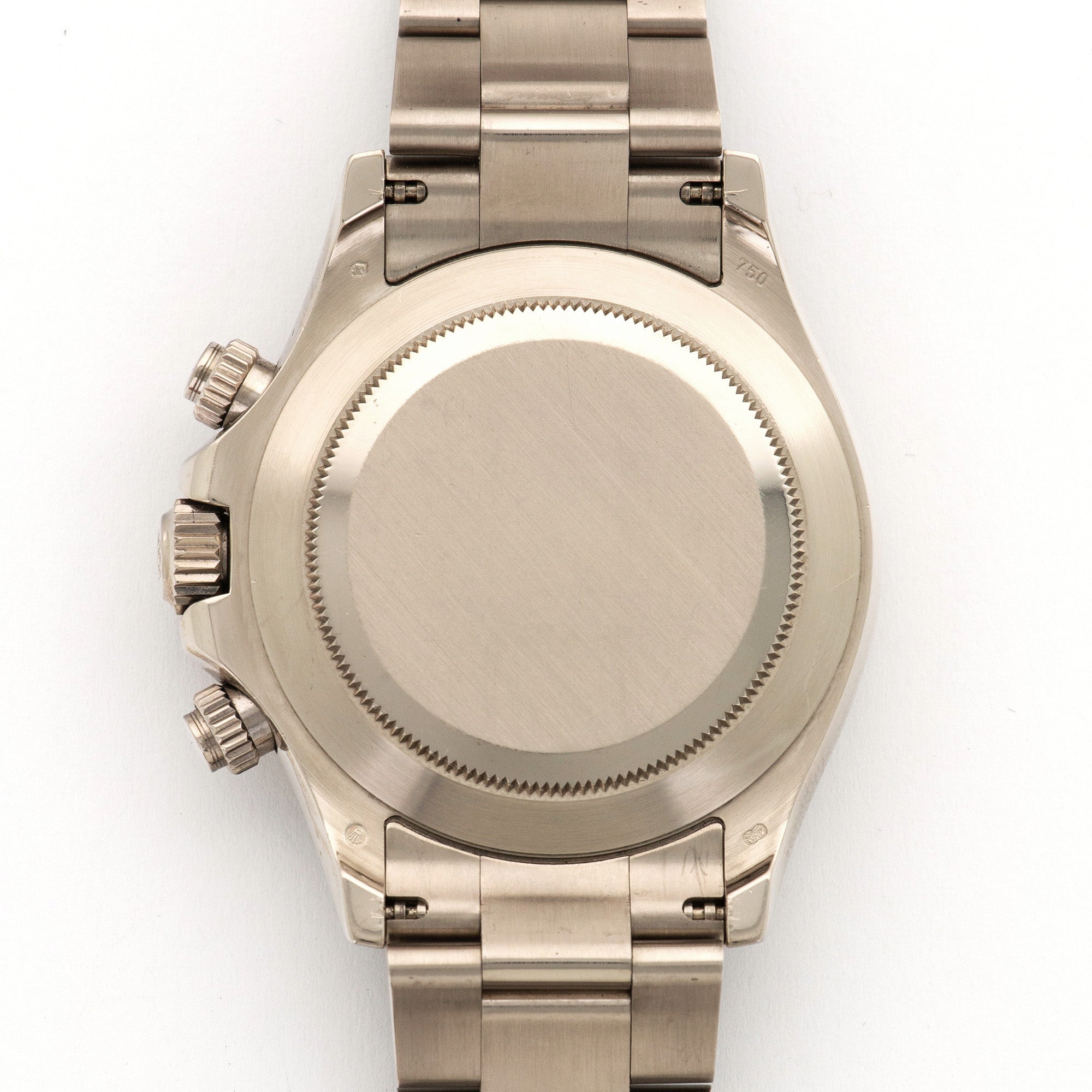 Rolex - Rolex White Gold Cosmograph Daytona Watch Ref. 116509 - The Keystone Watches