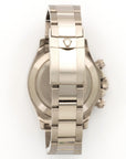Rolex - Rolex White Gold Cosmograph Daytona Watch Ref. 116509 - The Keystone Watches