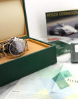 Rolex - Rolex White Gold Cosmograph Daytona Watch Ref. 116509 - The Keystone Watches