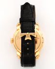 Vacheron Constantin - Vacheron Constantin Rose Gold 31 Day Retrograde Perpetual Calendar Watch - The Keystone Watches