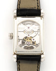 Audemars Piguet - Audemars Piguet White Gold Edward Piguet Tourbillon Watch - The Keystone Watches