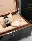 Audemars Piguet - Audemars Piguet White Gold Edward Piguet Tourbillon Watch - The Keystone Watches