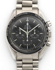 Omega - Omega Speedmaster Pulsations Bezel, Circa 1969 - The Keystone Watches