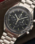 Omega - Omega Speedmaster Pulsations Bezel, Circa 1969 - The Keystone Watches