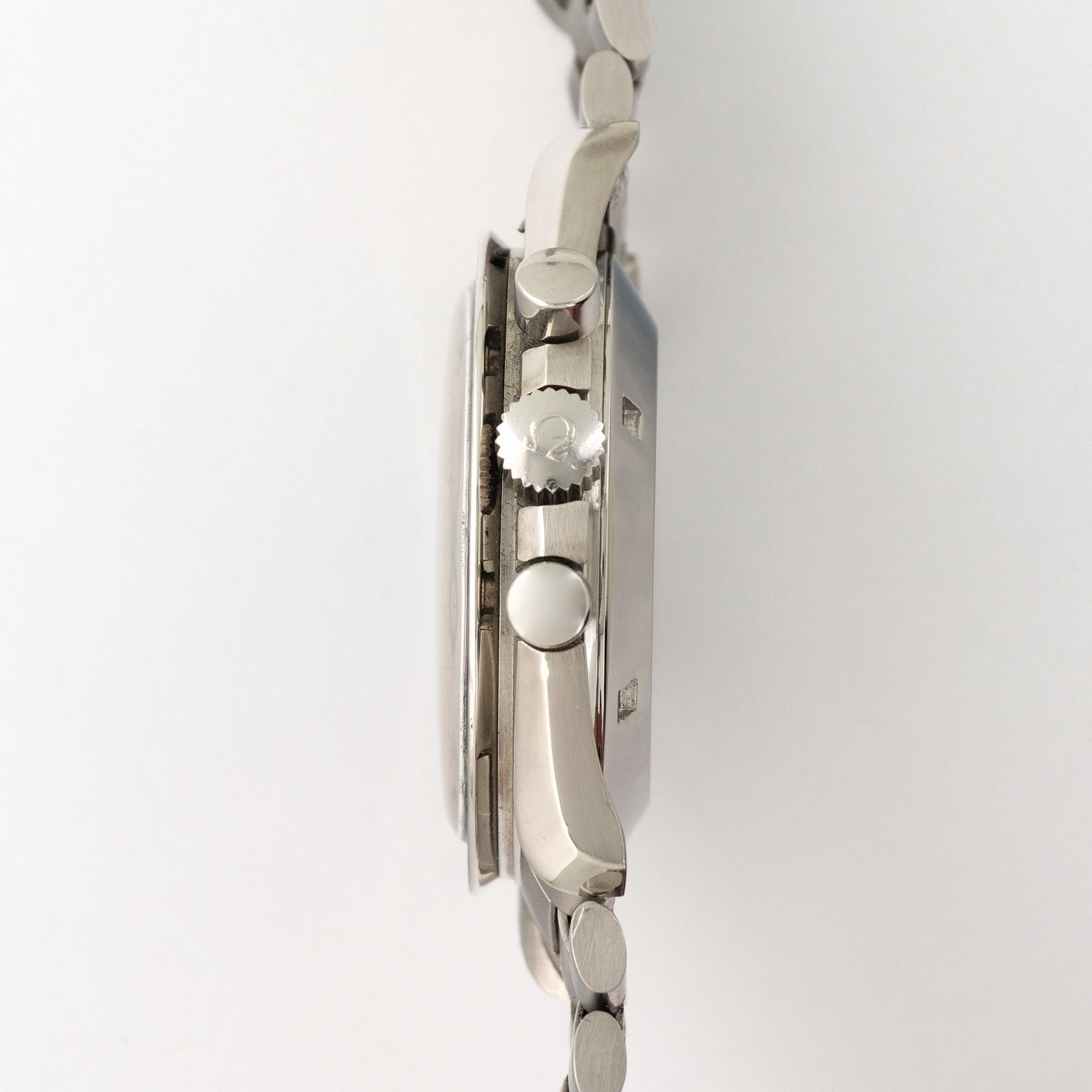 Omega - Omega Speedmaster Pulsations Bezel, Circa 1969 - The Keystone Watches