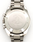 Omega - Omega Speedmaster Pulsations Bezel, Circa 1969 - The Keystone Watches