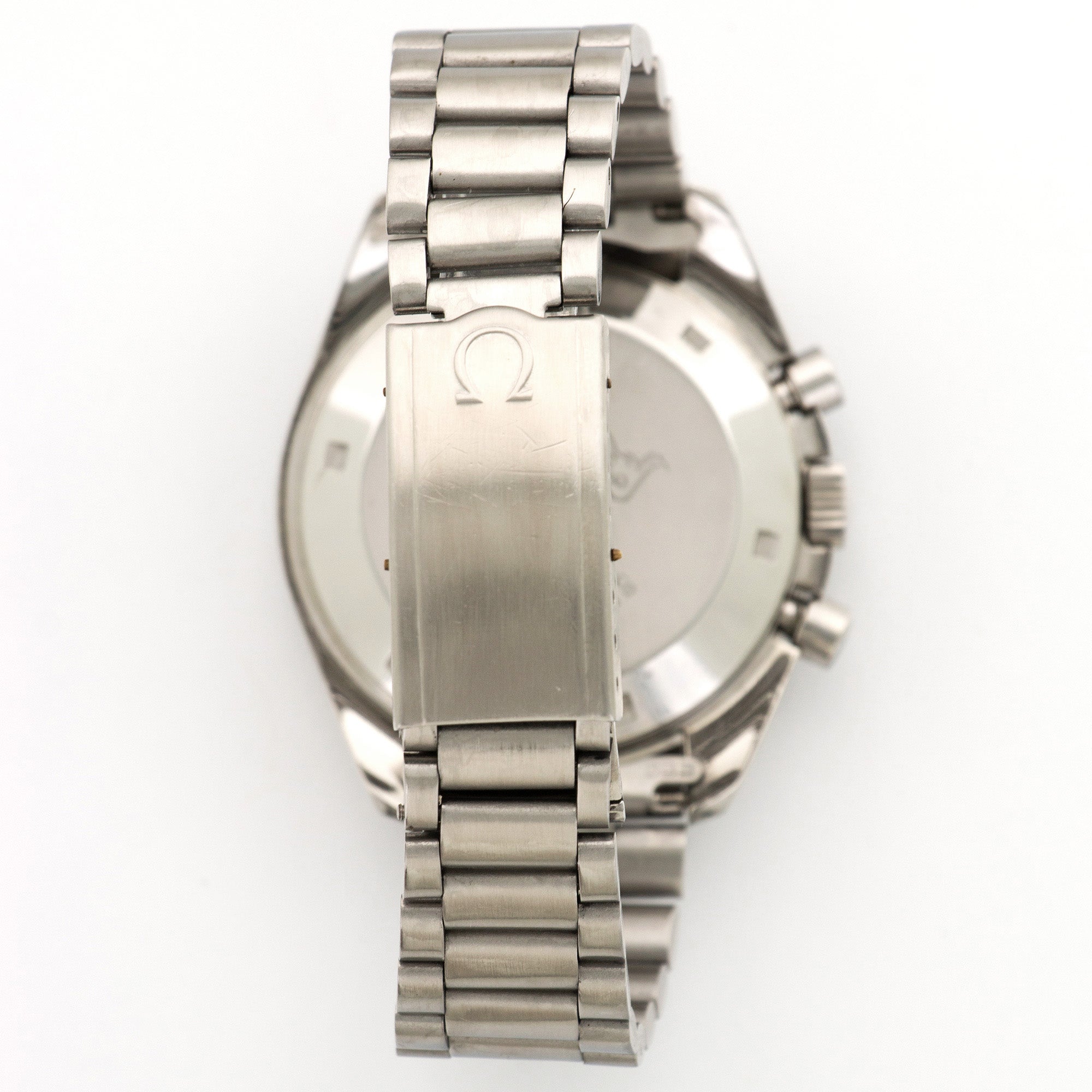 Omega - Omega Speedmaster Pulsations Bezel, Circa 1969 - The Keystone Watches