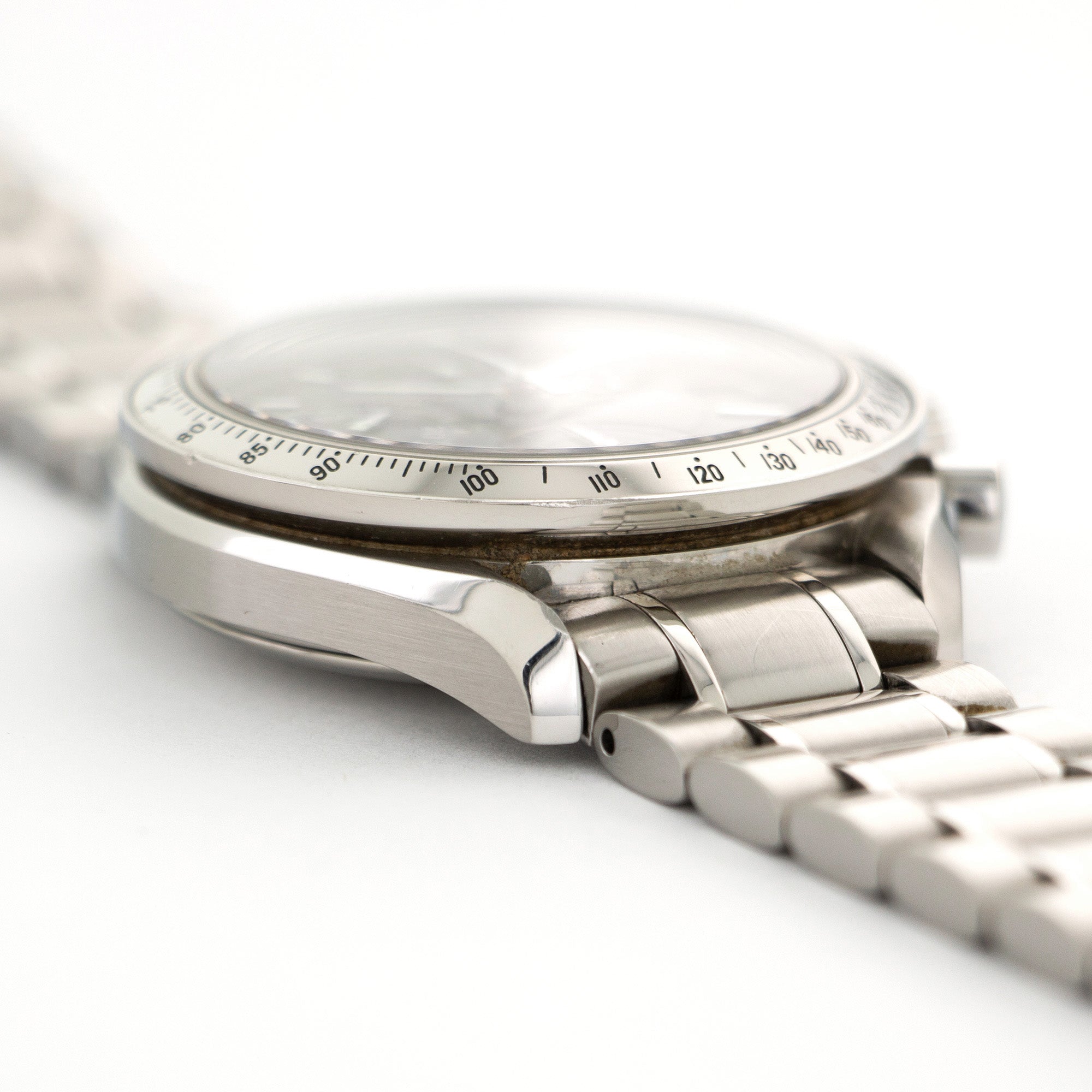 Omega - Omega Speedmaster Chronograph Automatic Watch - The Keystone Watches