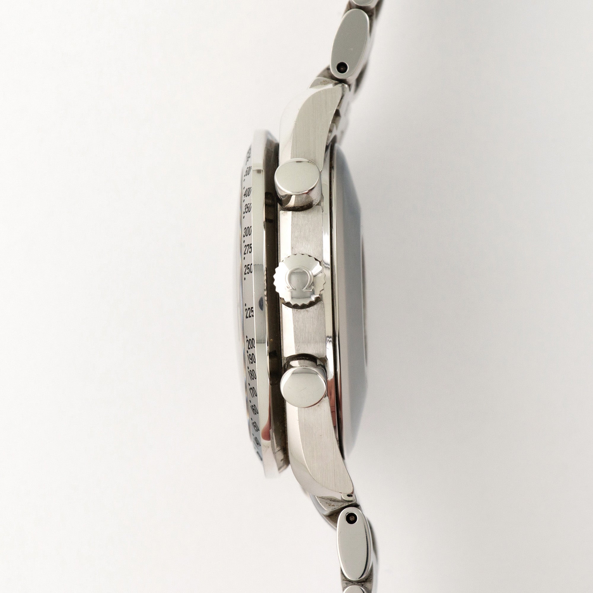 Omega - Omega Speedmaster Chronograph Automatic Watch - The Keystone Watches