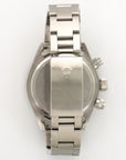 Rolex - Rolex Cosmograph Daytona Watch Ref. 6263 with Military History, Sigma Dial and Original Warranty and Hangtag - The Keystone Watches