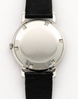 Patek Philippe - Patek Philippe Steel Calatrava Watch Ref. 3466 - The Keystone Watches