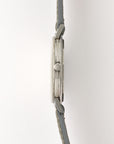 Audemars Piguet - Audemars Piguet Steel Automatic Ultra-Slim Watch Ref. 5273 - The Keystone Watches
