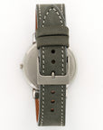 Audemars Piguet - Audemars Piguet Steel Automatic Ultra-Slim Watch Ref. 5273 - The Keystone Watches
