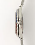 Rolex - Rolex Steel Pepsi GMT-Master Watch Ref. 1675, Circa 1976 - The Keystone Watches
