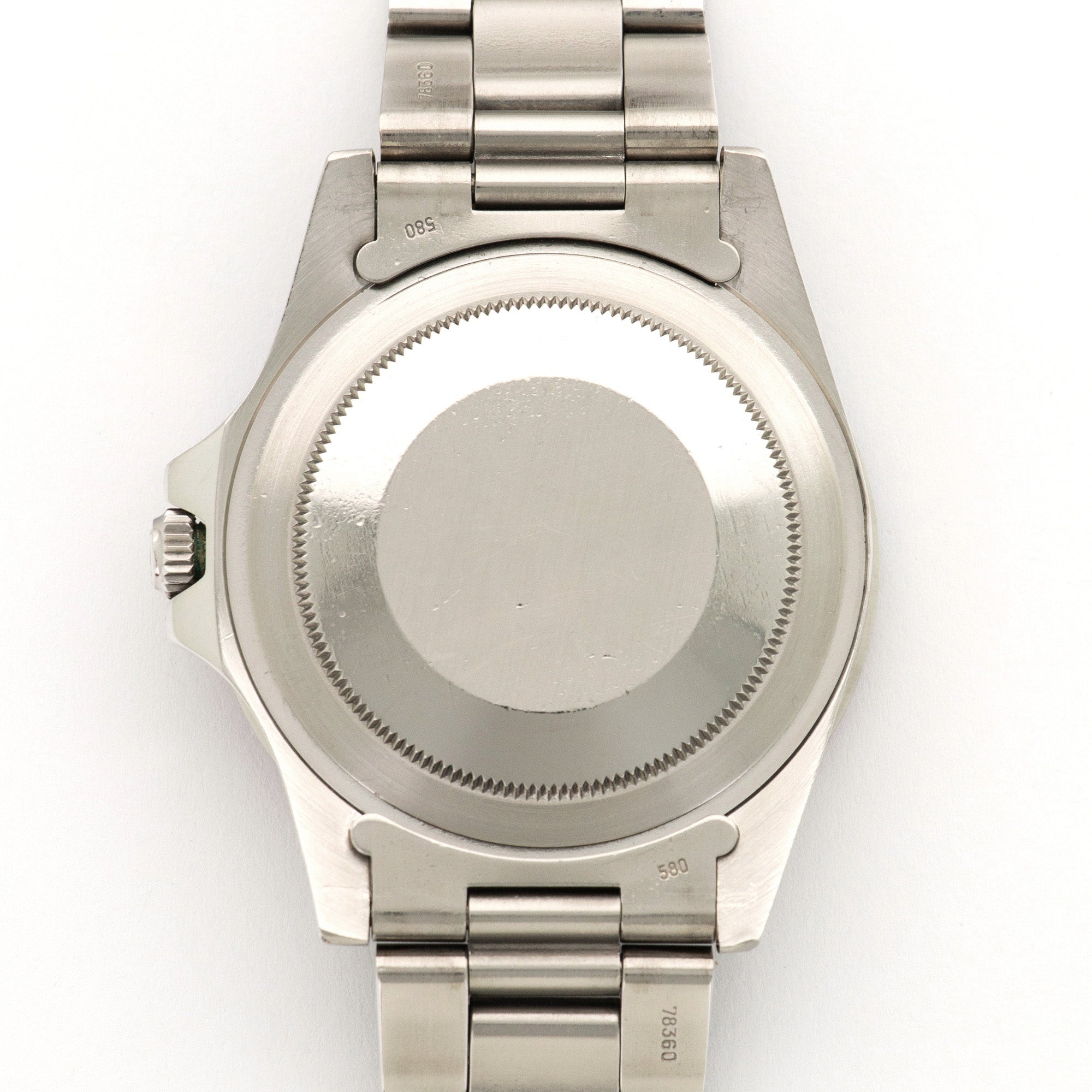 Rolex - Rolex Steel Pepsi GMT-Master Watch Ref. 1675, Circa 1976 - The Keystone Watches