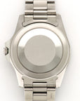 Rolex - Rolex Steel Pepsi GMT-Master Watch Ref. 1675, Circa 1976 - The Keystone Watches