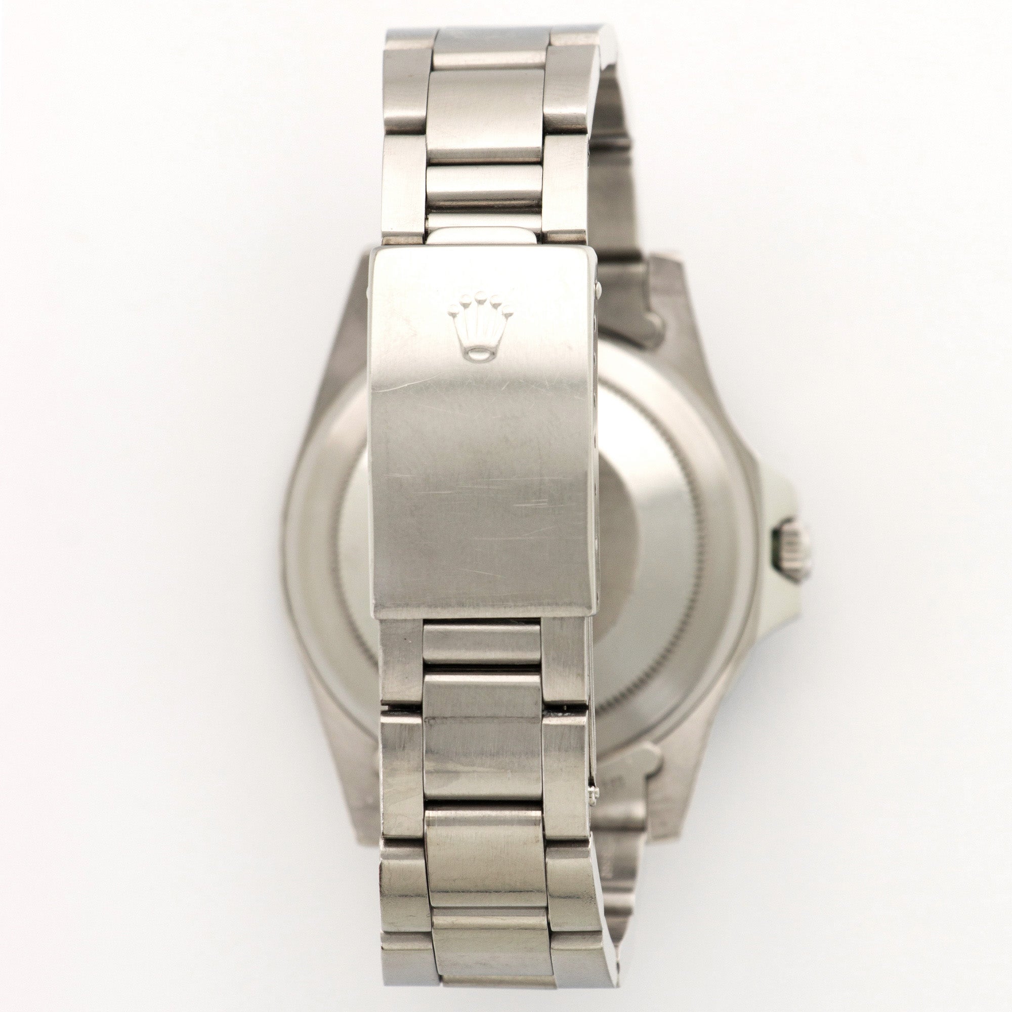 Rolex - Rolex Steel Pepsi GMT-Master Watch Ref. 1675, Circa 1976 - The Keystone Watches