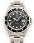 Tudor - Tudor Submariner Watch Ref. 79090 with Original Warranty Paper - The Keystone Watches
