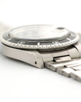 Tudor - Tudor Submariner Watch Ref. 79090 with Original Warranty Paper - The Keystone Watches