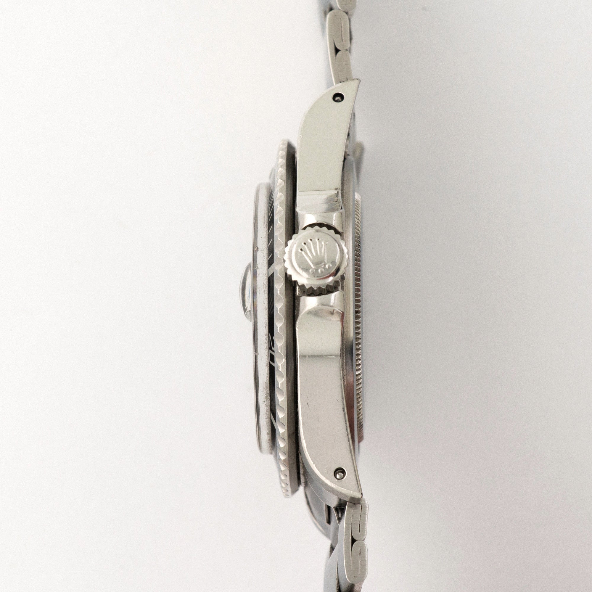 Tudor - Tudor Submariner Watch Ref. 79090 with Original Warranty Paper - The Keystone Watches