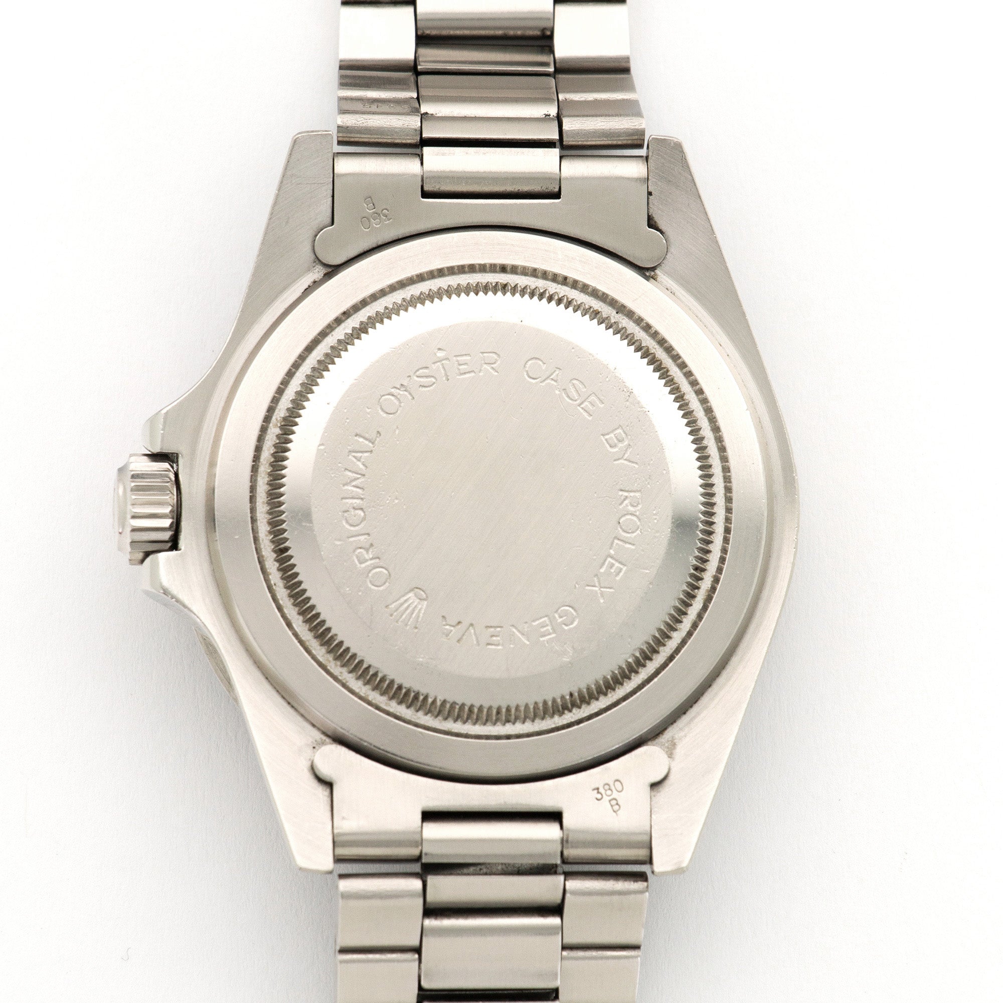 Tudor - Tudor Submariner Watch Ref. 79090 with Original Warranty Paper - The Keystone Watches